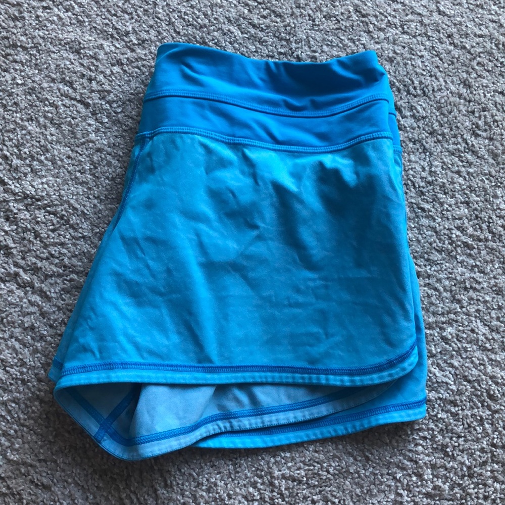 Lululemon shorts